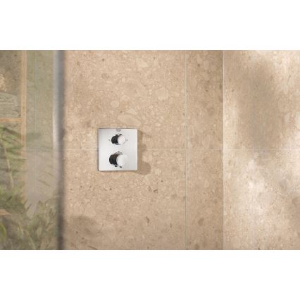 GROHE 34882000 - Tuš sistem PRECISION VITALIO COMFORT 250, sijajni krom