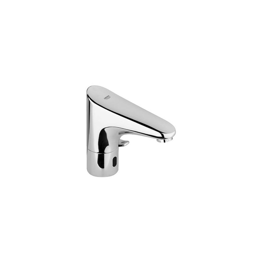 GROHE 36207001 - Elektronska pipa za umivalnik EUROPLUS E DN 15, krom visokega sijaja