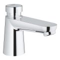 GROHE 36265000-Samozapiralni stojni ventil EUROECO COSMOPOLITAN T DN 15 krom