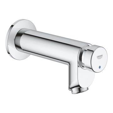 GROHE 36266000 - Samozapiralni stenski ventil EUROECO COSMOPOLITAN T DN 15 krom