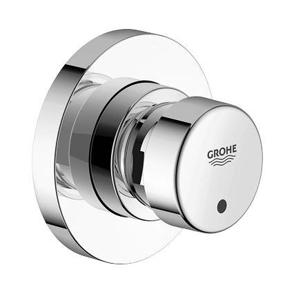 GROHE 36268000-Samozapiralni prehodni ventil EUROECO COSMOPOLITAN T DN 15 krom