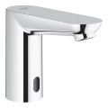 GROHE 36269000 - Električna pipa za umivalnik EUROECO COSMOPOLITAN E 107 mm krom