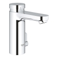GROHE 36317000 - Samozapiralna pipa za umivalnik EUROSMART COSMOPOLITAN T krom