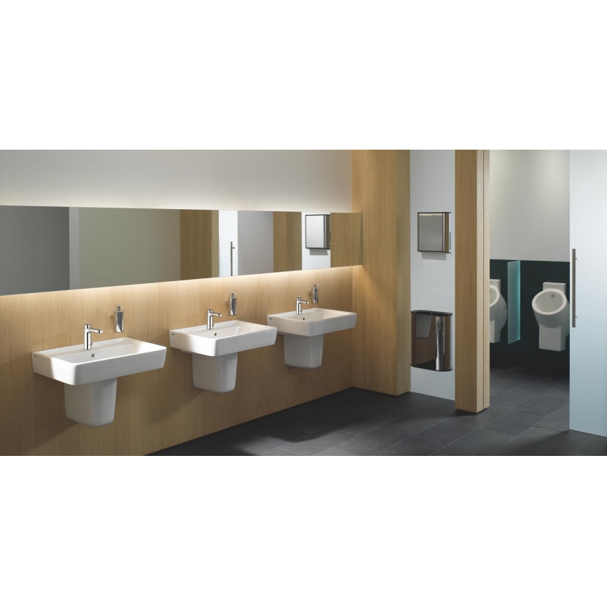 GROHE 36317000 - Samozapiralna umivalniška baterija EUROSMART COSMOPOLITAN T, krom