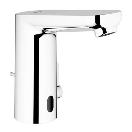 GROHE 36331001 - Pipa za umivalnik EUROECO 1 14” sijajni krom