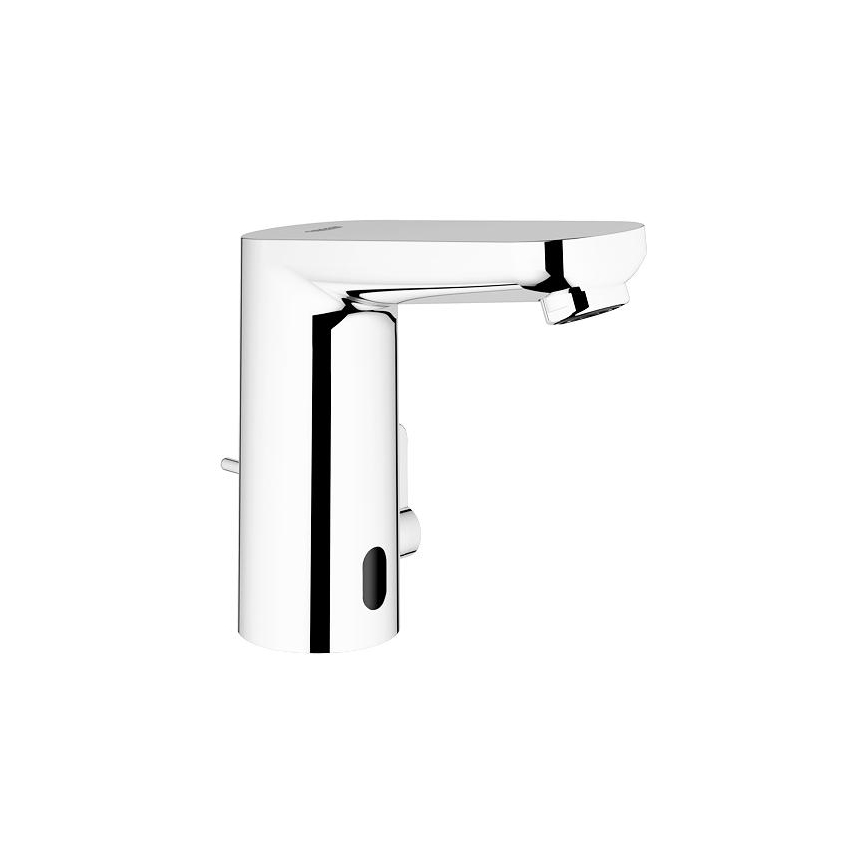 GROHE 36331001 - Pipa za umivalnik EUROECO 1 14” sijajni krom