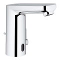 GROHE 36331001 - Umivalniška pipa EUROECO 1 14” v sijajnem kromu