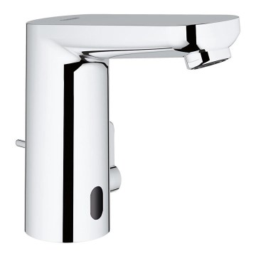GROHE 36331001 - Umivalniška pipa EUROECO 1 14” v sijajnem kromu