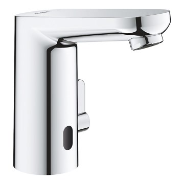 GROHE 36366002 - Elektronska baterija za umivalnik GET E sijajni krom