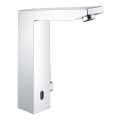 GROHE 36440000 - Infrardečna elektronska pipa za umivalnik EUROCUBE E DN 15 krom