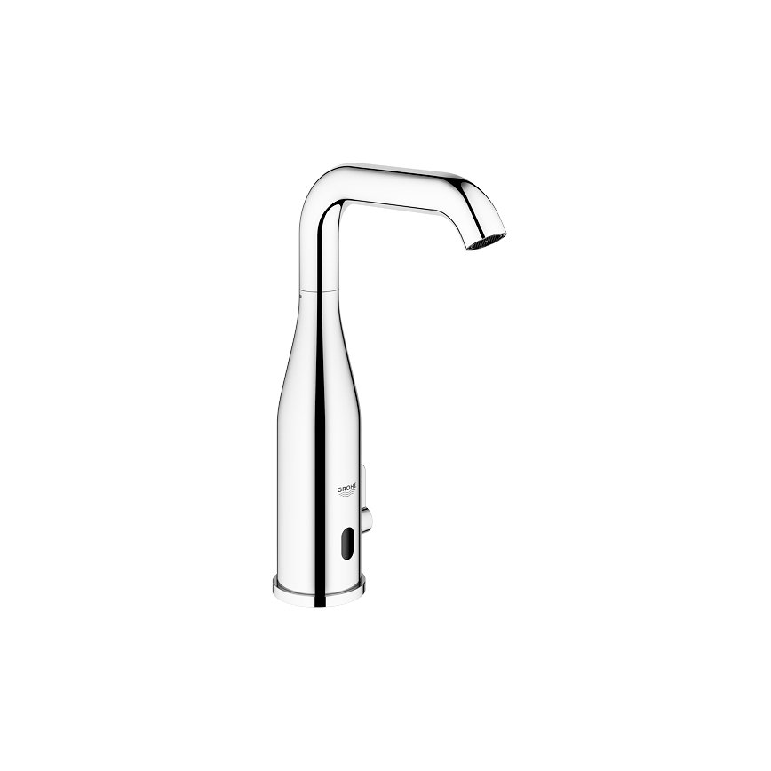 GROHE 36445000 - Infrardejna elektronska umivalniška baterija ESSENCE E, sijajni krom