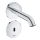 GROHE 36447000 - infrardečna elektronska pipa ESSENCE E, 182 mm, krom visokega sijaja