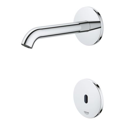 GROHE 36447000 - Infrardečna elektronska pipa ESSENCE E 182 mm, sijajni krom