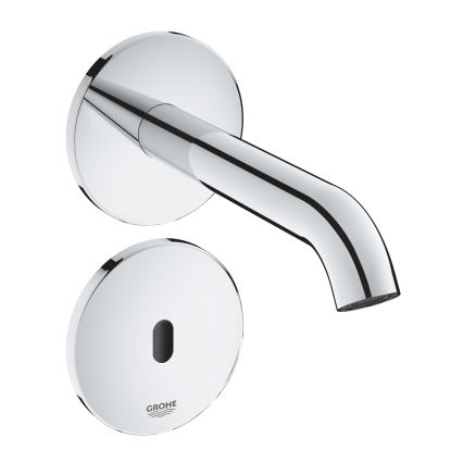 GROHE 36447000 - Infrardečna elektronska pipa ESSENCE E 182 mm, sijajni krom