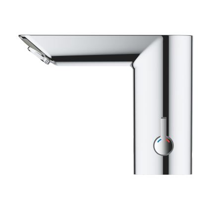 GROHE 36451000 - Elektronska armatura za umivalnik BAU COSMOPOLITAN E sijajni krom