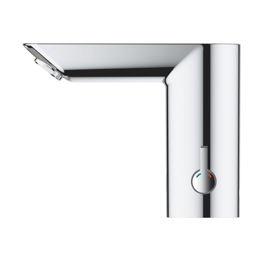 GROHE 36451000 - Elektronska armatura za umivalnik BAU COSMOPOLITAN E sijajni krom