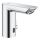 GROHE 36453000 - Infrardečna elektronska umivalniška pipa BAU COSMOPOLITAN E 123 mm krom
