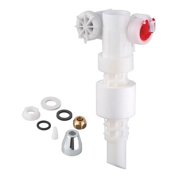 GROHE 37095000 - Polnilni ventil 38” sijajni krom