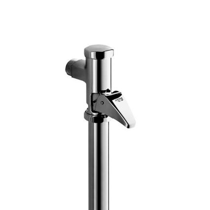 GROHE 37139000 - Samodejni splakovalnik DAL 34” v sijajnem kromu