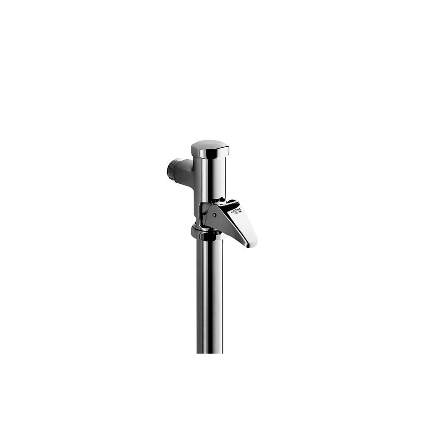 GROHE 37139000 - Samodejni splakovalnik DAL 34” v sijajnem kromu