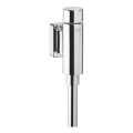 GROHE 37339000 - splakovalnik za pisoar RONDO 12” poliran krom