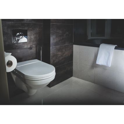 GROHE 38506000 - Tipka za splakovanje SKATE AIR 156 × 197 mm sijajni krom