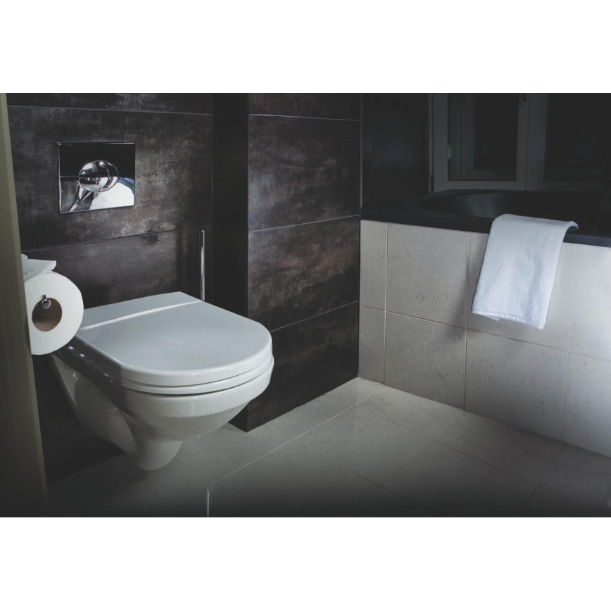 GROHE 38506000 - Tipka za splakovanje SKATE AIR 156 × 197 mm sijajni krom