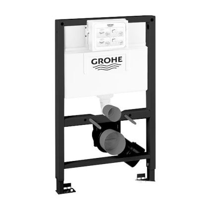 GROHE 38526000 - WC modul RAPID SL 0,82 m, bel