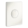 GROHE 38573SH0 - Tipka za splakovanje SKATE, 156 × 197 mm, bela
