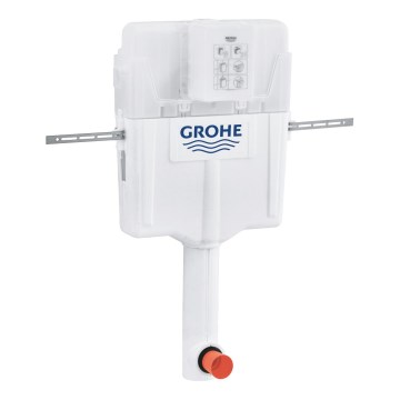 GROHE 38661000 - Splakovalna cisterna GD 2