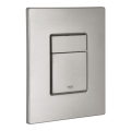 GROHE 38732DC0 - Tipka za splakovanje SKATE COSMOPOLITAN 156 × 197 mm iz nerjavečega jekla