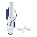 GROHE 38736000 - Komplet za predelavo na dvojno splakovanje GD 2