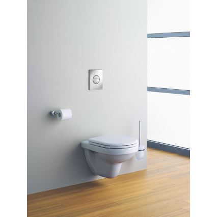GROHE 38765000 - Tipka za splakovanje NOVA COSMOPOLITAN 156 × 197 mm krom
