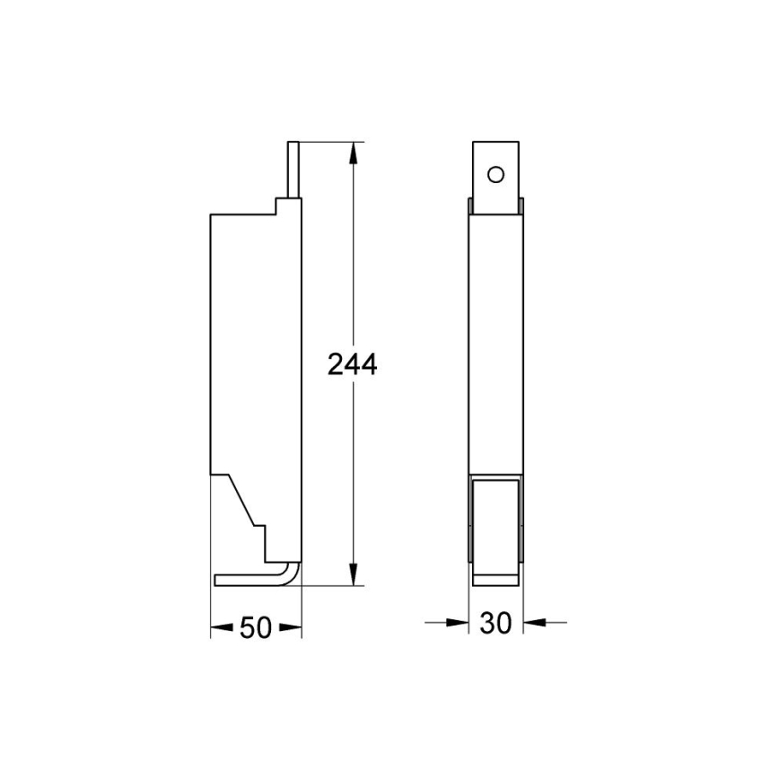 GROHE 38779000 - Dodatna oprema za RAPID SL