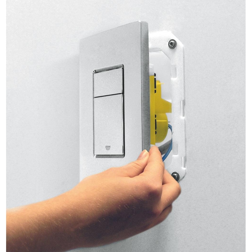 GROHE 38796000 - Komplet za prenovo FRESH 156 × 197 mm