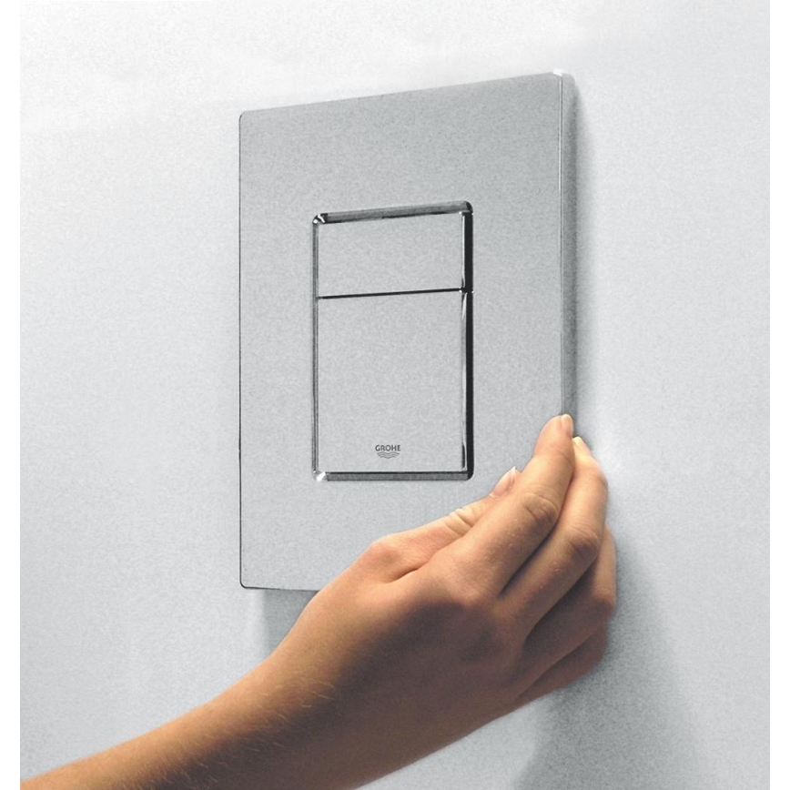 GROHE 38796000 - Komplet za prenovo FRESH 156 × 197 mm