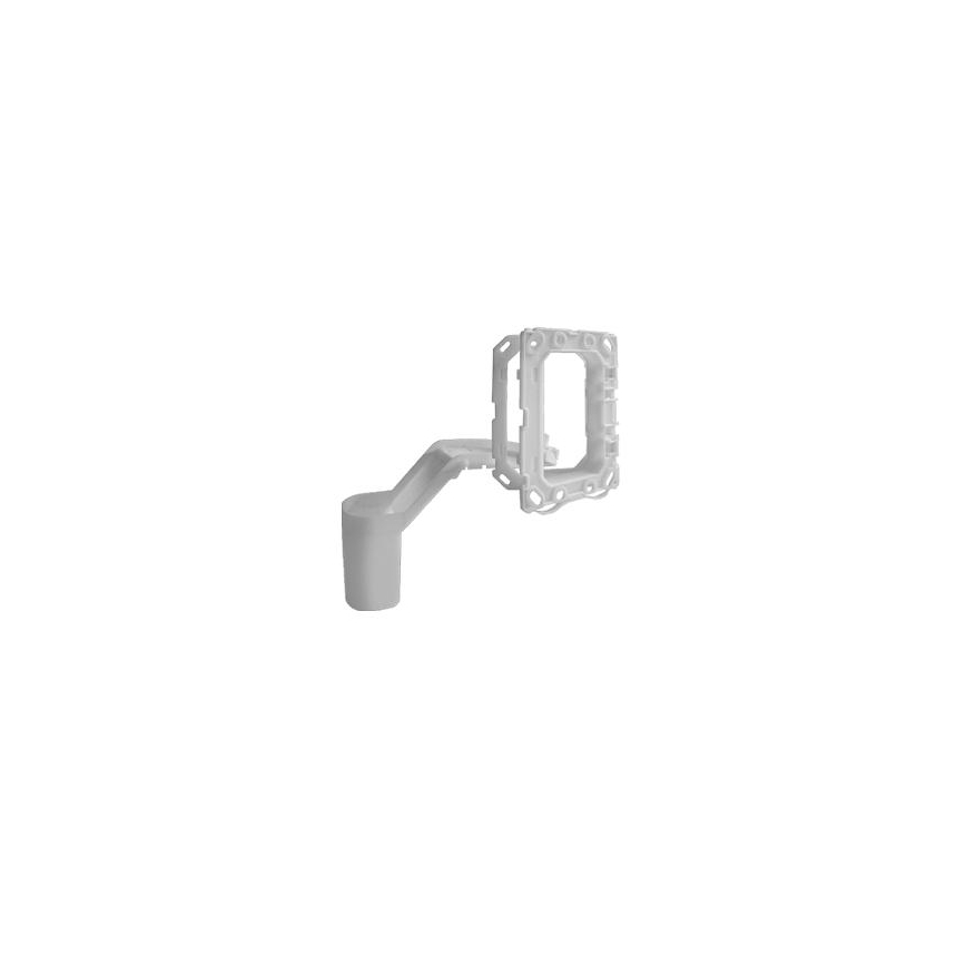 GROHE 38796000 - Obnovitveni komplet FRESH 156 × 197 mm sijajni krom
