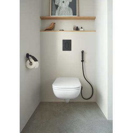 GROHE 38844000 - Splakovalna tipka ARENA COSMOPOLITAN 156 × 197 mm krom