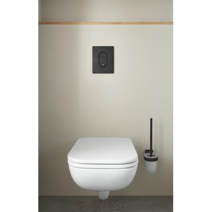 GROHE 38844000 - Splakovalna tipka ARENA COSMOPOLITAN 156 × 197 mm krom