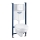 GROHE 39116000 - Komplet 4 v 1 SOLIDO COMPACT 1,13 m duro-bela