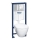 GROHE 39186000 - Set za predzidno inštalacijo SOLIDO 1,13 m bela