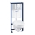 GROHE 39192000 - Komplet 4 v 1 SOLIDO 1,13 m trpežna bela