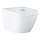 GROHE 39206000 - Viseča WC školjka EURO CERAMIC 49 cm keramika/bela