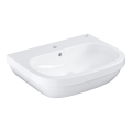 GROHE 39323000 - Umivalnik EURO CERAMIC 650 × 514 mm, keramika/bela