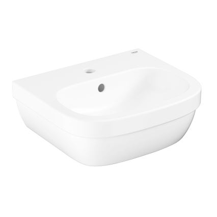 GROHE 39324000 - Umivalnik EURO CERAMIC 450 × 400 mm keramika/bela