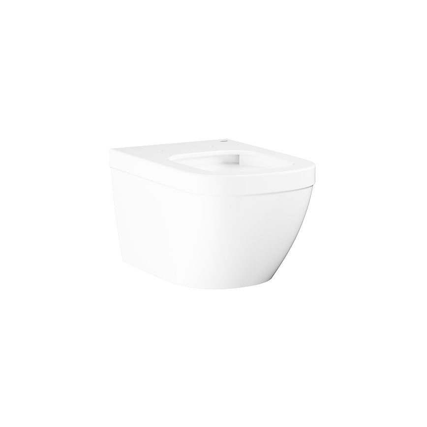 GROHE 39328000 - Viseča WC školjka EURO CERAMIC 540 × 374 mm keramika/bela