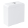GROHE 39332000 - Splakovalna cisterna EURO CERAMIC 385 × 170 × 370 mm keramika/bela