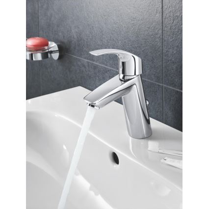 GROHE 39335000 - Umivalnik EURO CERAMIC 595 × 482 mm keramika/bela