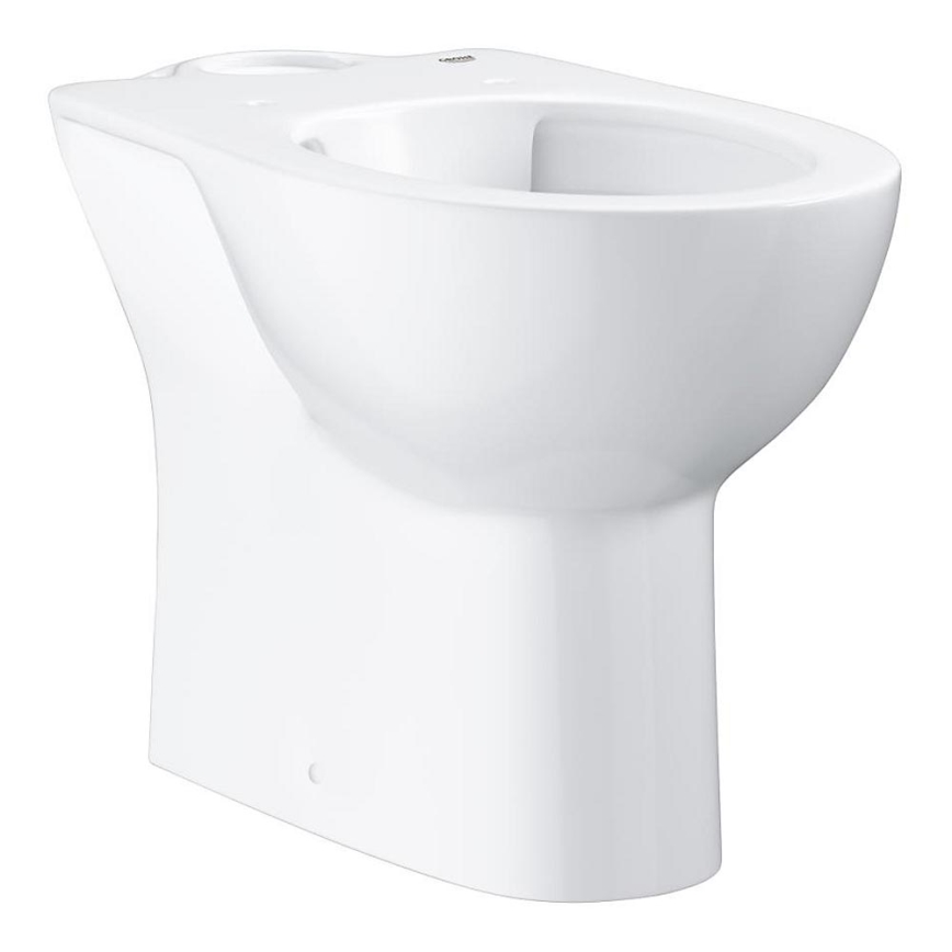 GROHE 39349000 - Samostoječi umivalnik BAU CERAMIC 356 × 600 × 400 mm keramika/bela