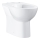 GROHE 39349000 - Samostoječi umivalnik BAU CERAMIC 356 × 600 × 400 mm keramika/bela